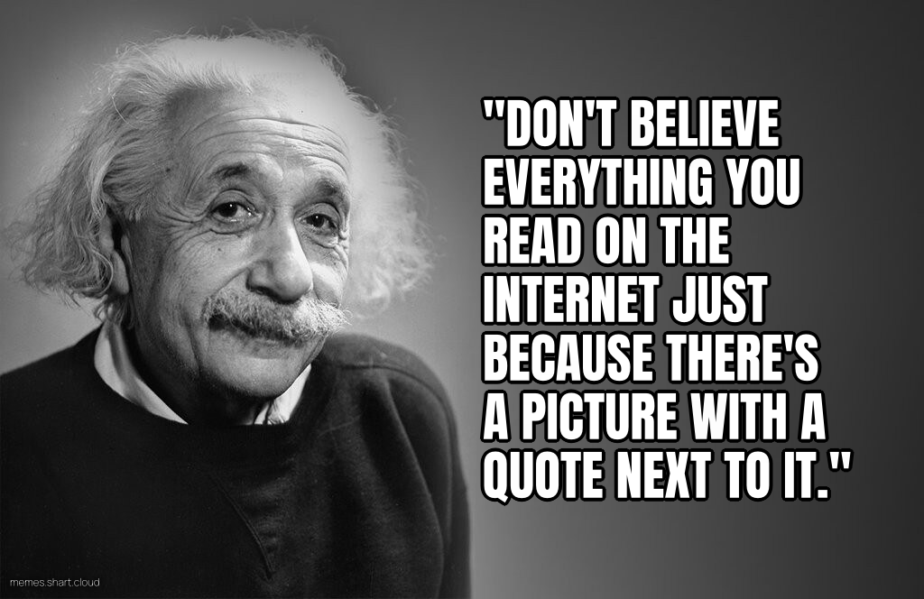 Albert Einstein Quotes preview