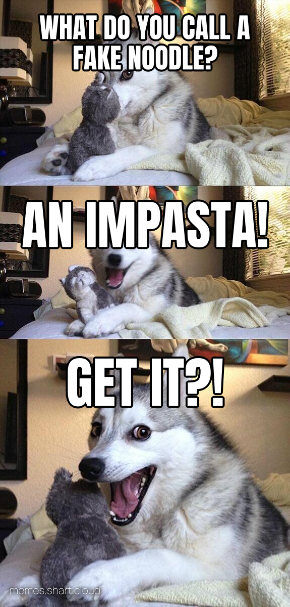 Bad Pun Dog preview