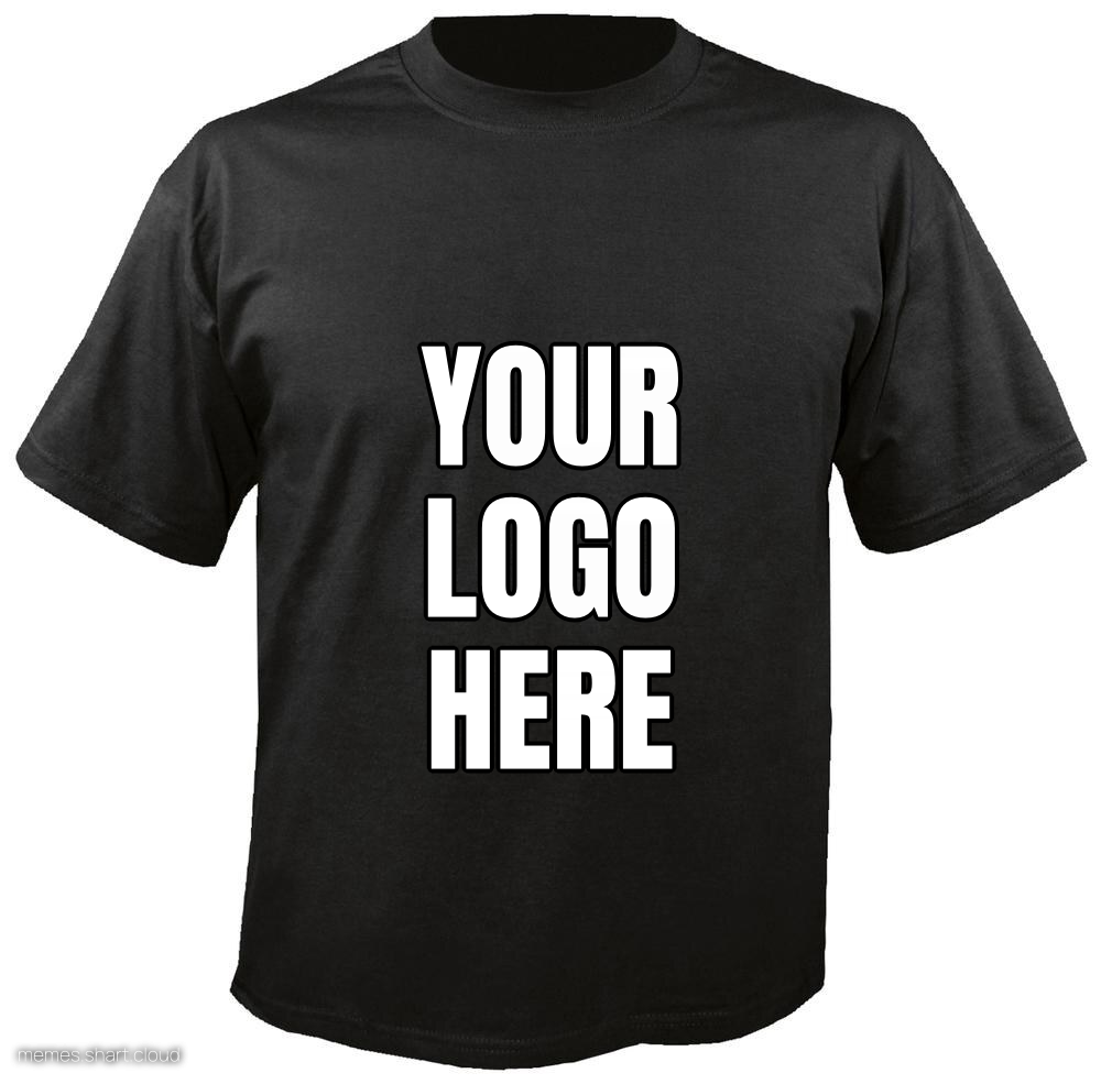 Blank T-Shirt preview
