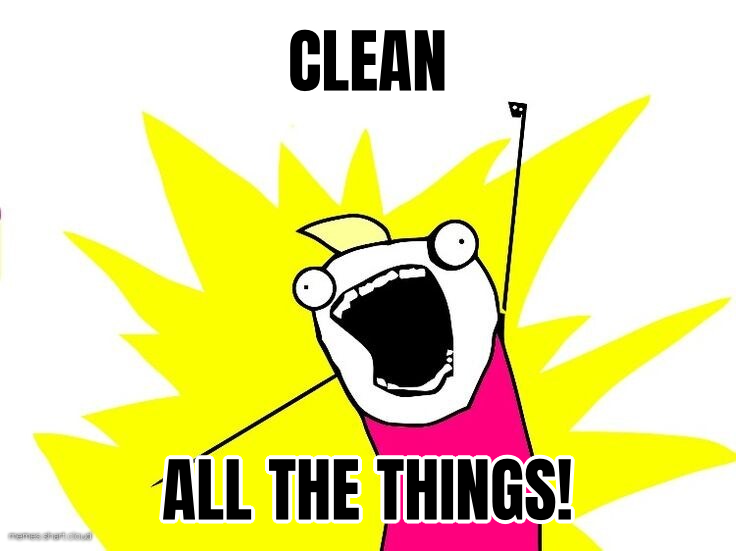 Do All the Things preview