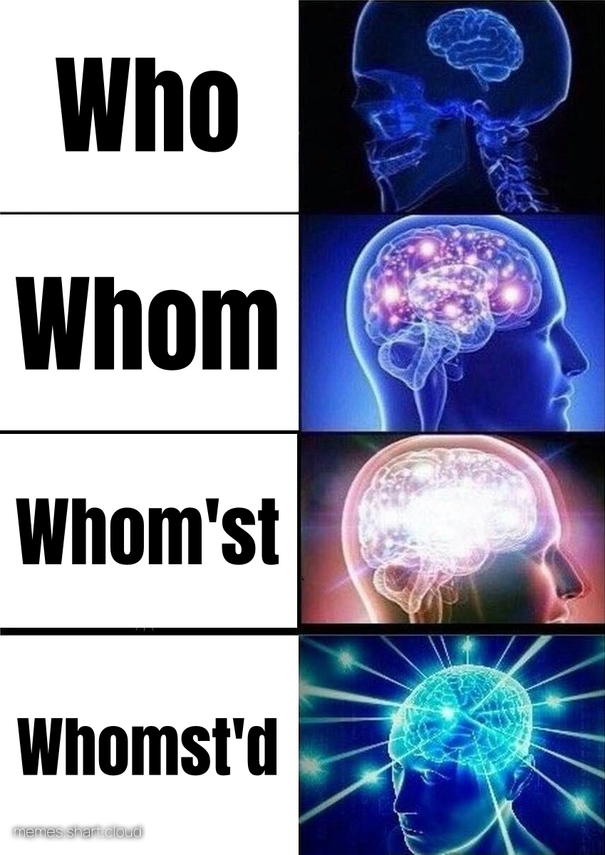 Galaxy Brain preview
