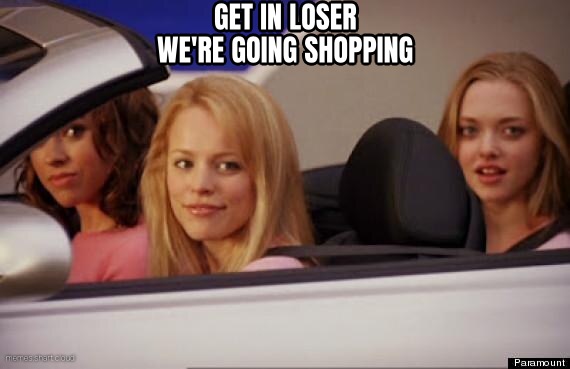 Get In Loser preview