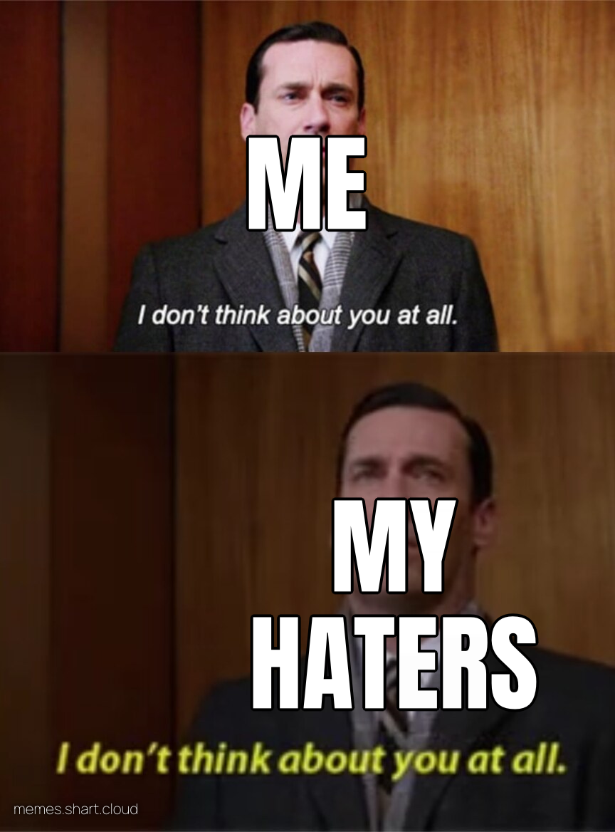 I don't think about you at all Mad Men preview
