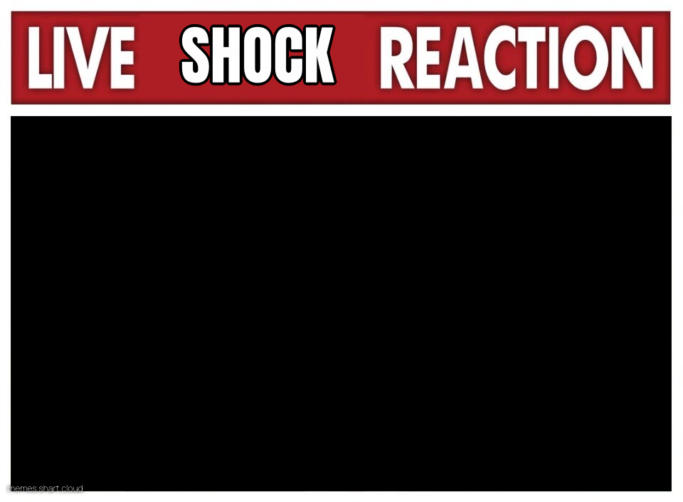Live Reaction preview
