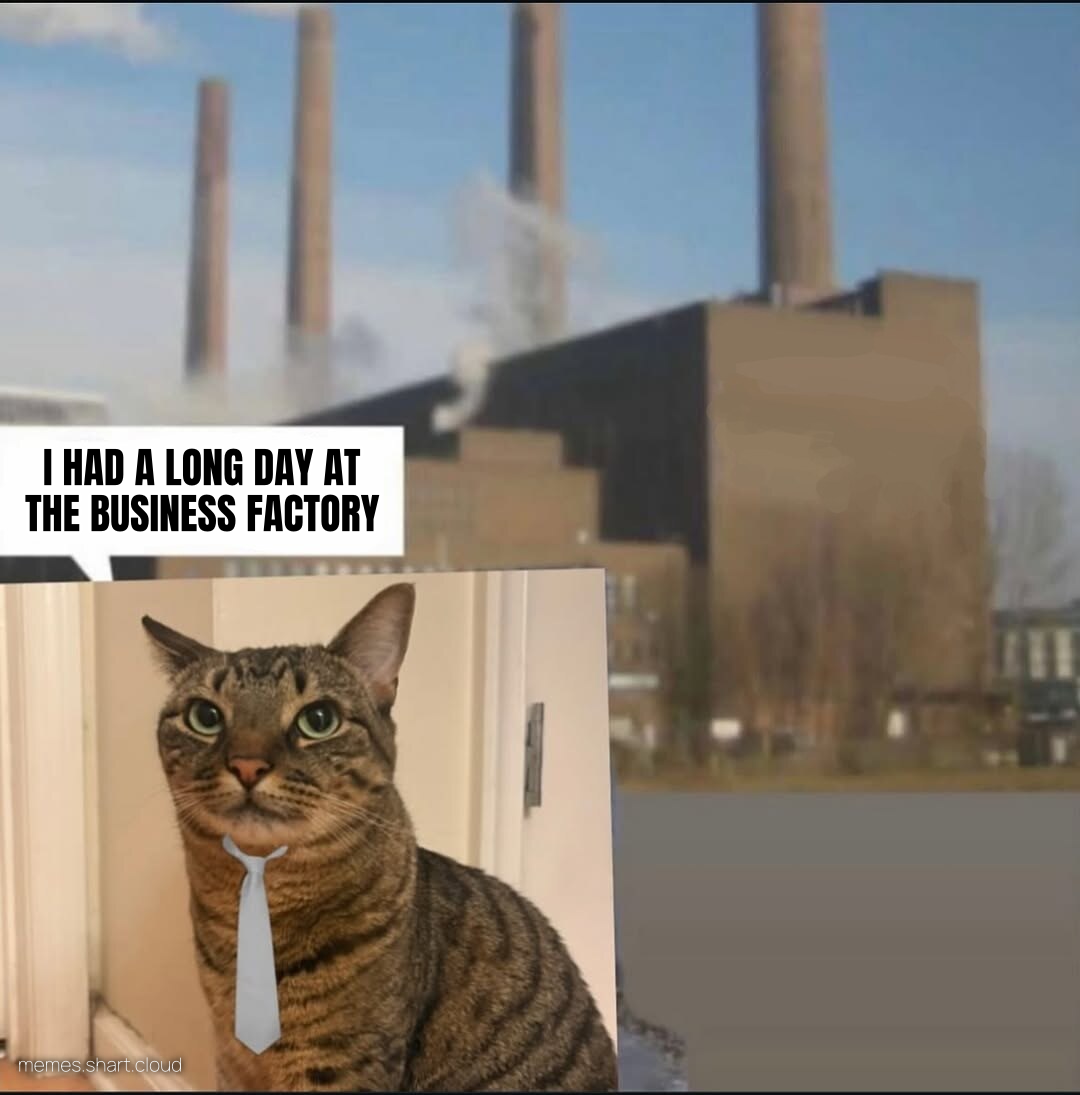 Long day factory preview