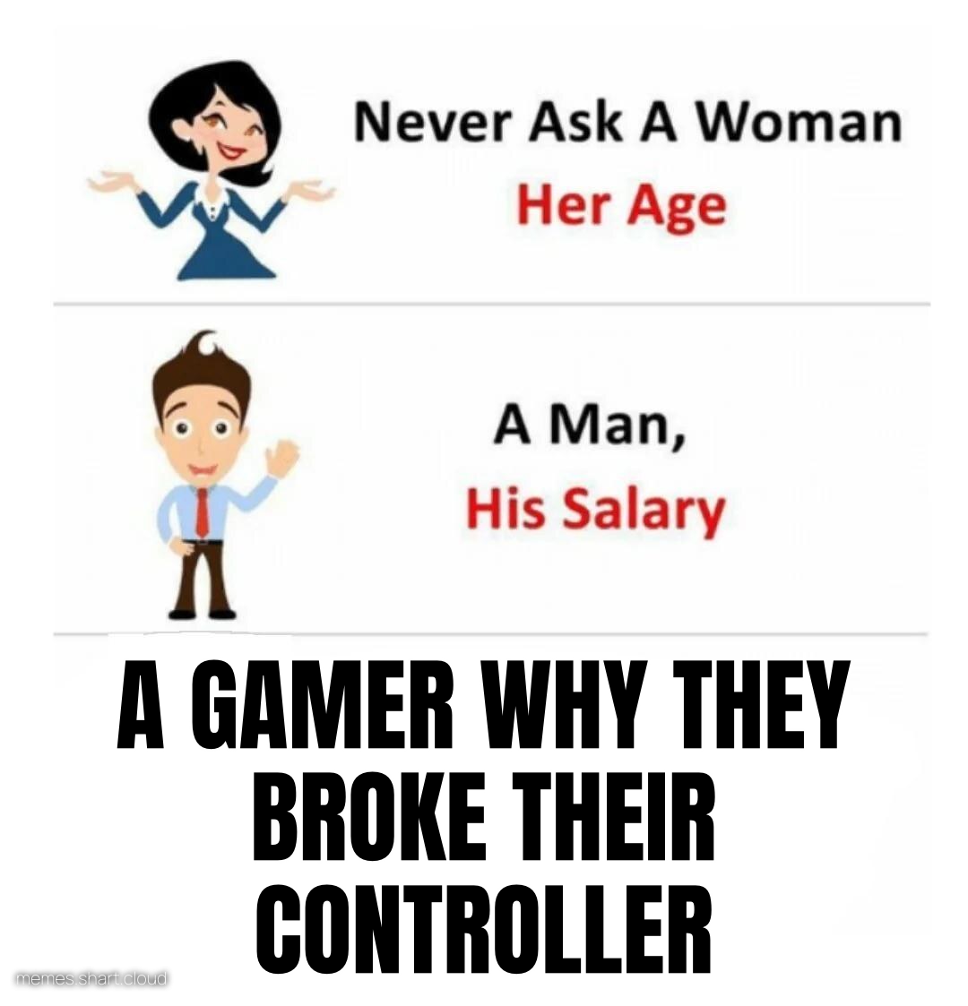 Never ask a woman her age preview
