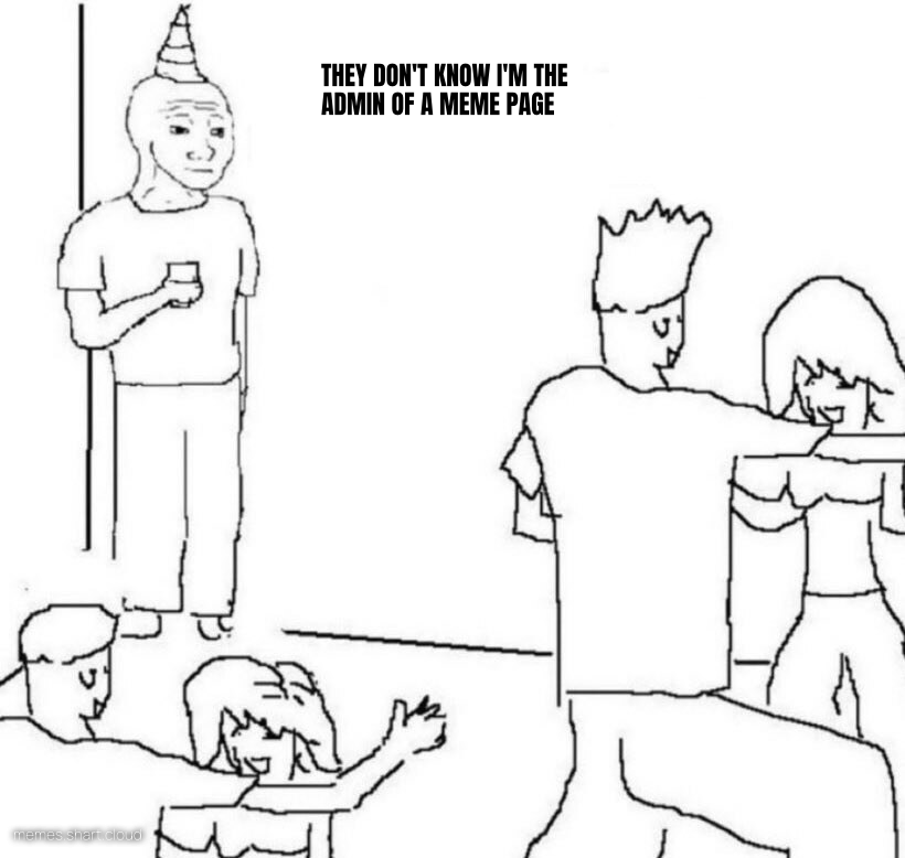 Party Loner preview