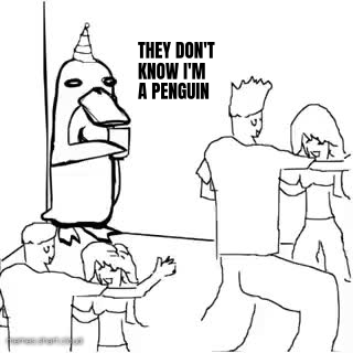 They Dont Know preview