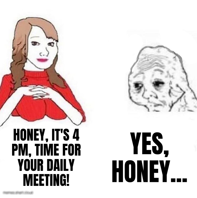 Yes Honey preview