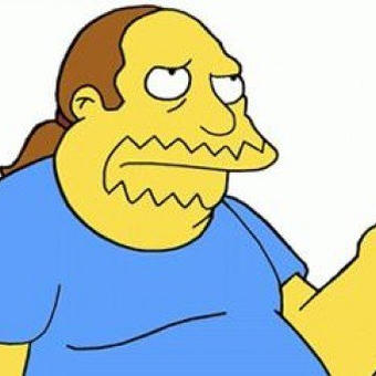 Comic Book Guy