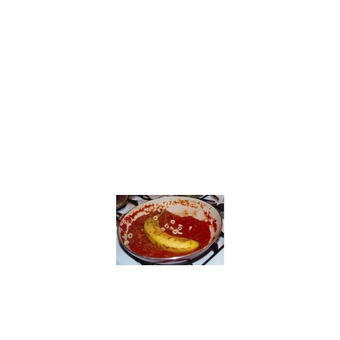 We Have Food at Home